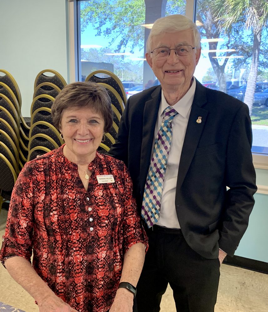 Social before meeting